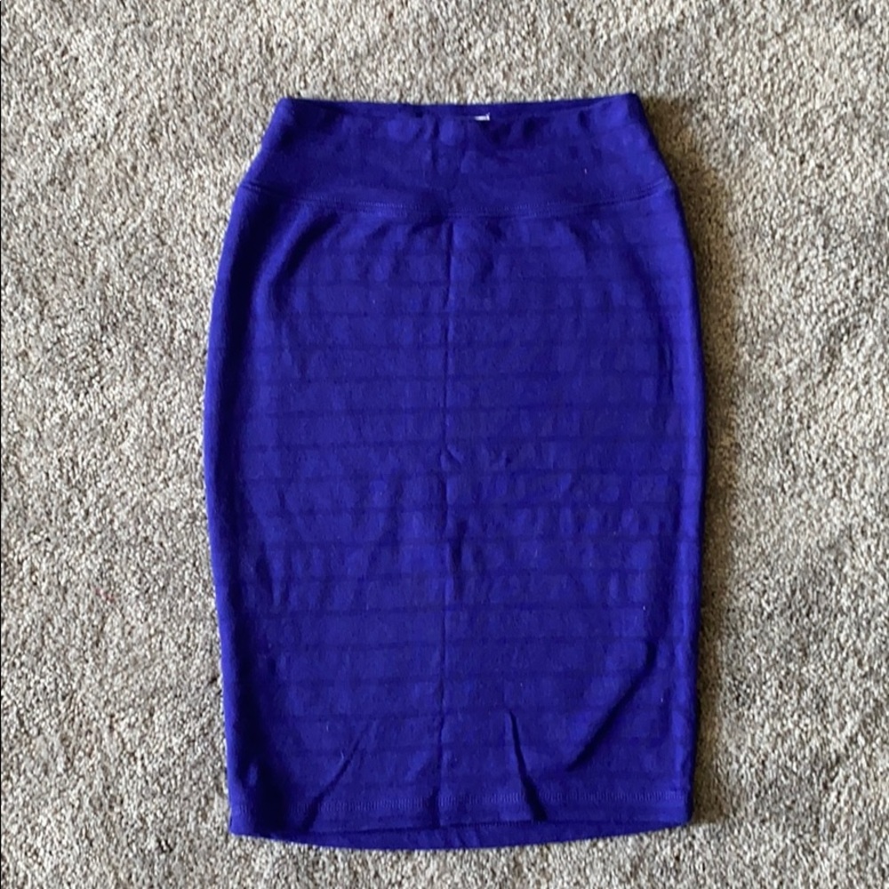 Forever 21 Pencil Skirt
